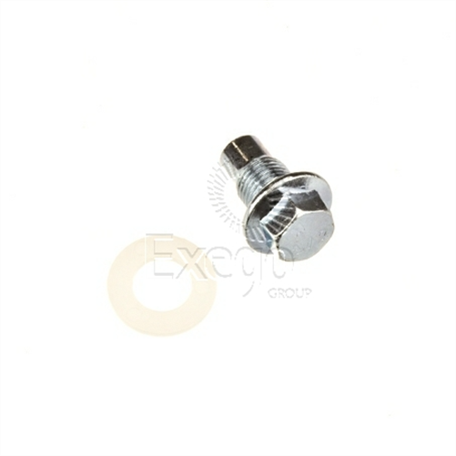 KELPRO Sump Drain Plug