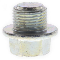 KELPRO Sump Drain Plug