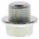 KELPRO Sump Drain Plug