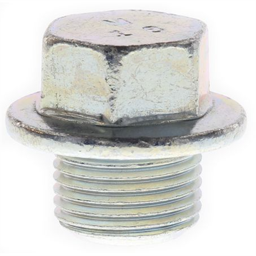 KELPRO Sump Drain Plug