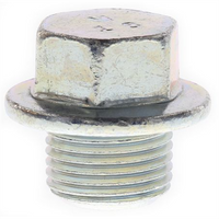 KELPRO Sump Drain Plug