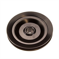 KELPRO Steering Pump Pulley