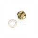 KELPRO Sump Drain Plug