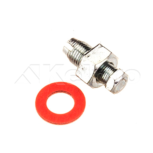 KELPRO Sump Drain Plug