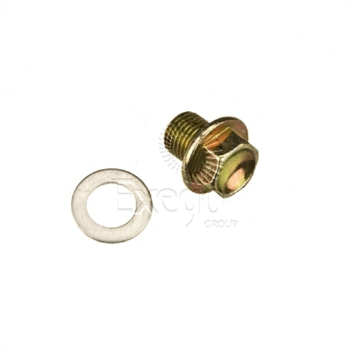KELPRO Sump Drain Plug M14 X 1.5mm
