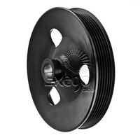 DRIVETECH Steering Pump Pulley