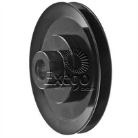 DRIVETECH Steering Pump Pulley