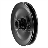 DRIVETECH Steering Pump Pulley