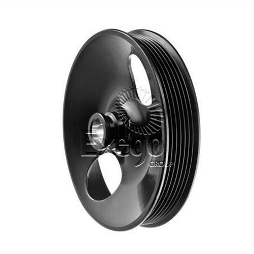 Steering Pump Pulley DTPY1060