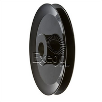DRIVETECH Steering Pump Pulley