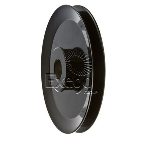 Steering Pump Pulley DTPY1100