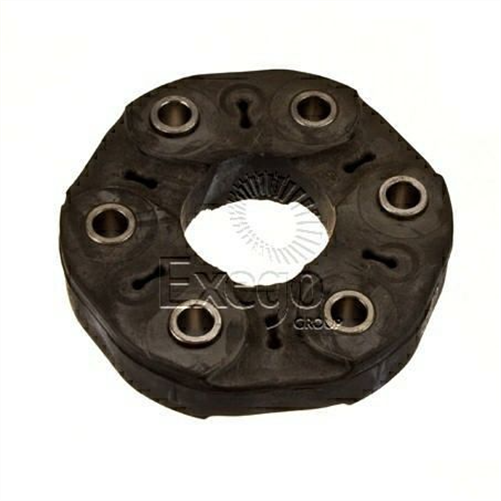DRIVETECH Drive Shaft Coupling