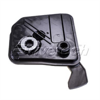 DRIVETECH Oil Filter Ford 6F35