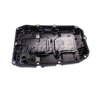 DRIVETECH Filter & Sump Assembly Merc 725.0