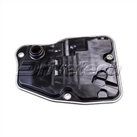 DRIVETECH Filter K311 Internal