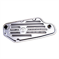 DRIVETECH Approved Trans Parts Automatic Transmission Filter