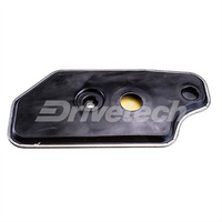 DRIVETECH Approved Trans Parts Automatic Transmission Filter