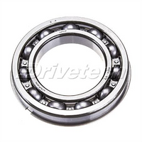 DRIVETECH Bearing Jf011E 101X60X17.15