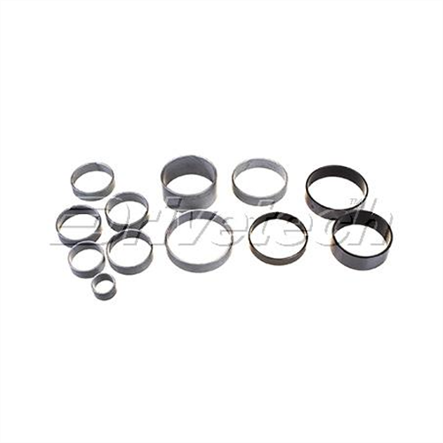 DRIVETECH BUSH KIT 12 PIECE 06-ON