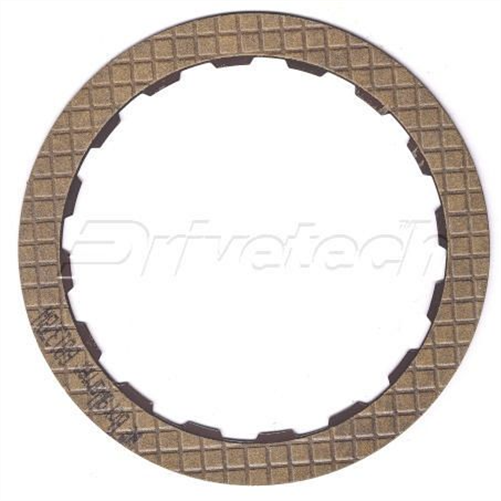 DRIVETECH Friction A4Ld/5R55E/N/S/W Coast