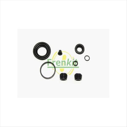 FRENKIT Caliper Kit Hda Prelude 34mm