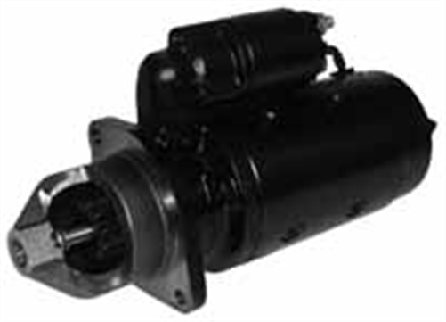 ASL STR 24V 11Th CW BOSCH