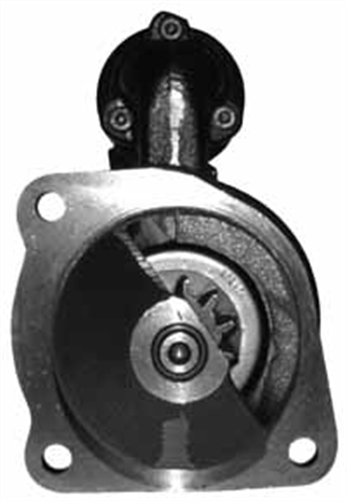 ASL STR 24V 11Th CW BOSCH