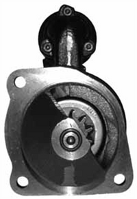 ASL STR 24V 11Th CW BOSCH