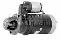 Bosch STR 12V 11Th CW BOSCH