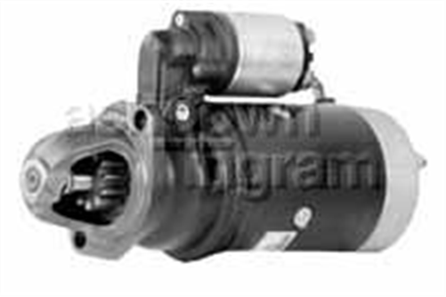 Bosch STR 12V 11Th CW BOSCH