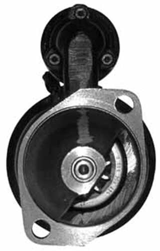 STR 12V 11Th CW BOSCH 1367013