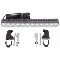 Hella LED Light Bar Pencil Beam 350mm