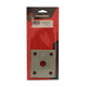TINKR U-Bolt & Axle Plate M10 Galv - Pair