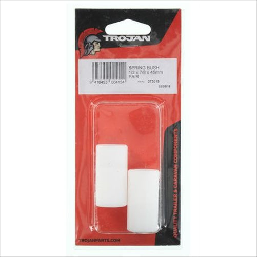 Bush Spring 1/2 x 7/8in. X 45mm 273015