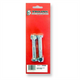 TINKR Nyloc Bolt and Nut 13 x 76mm Spring Shackle - 2PC