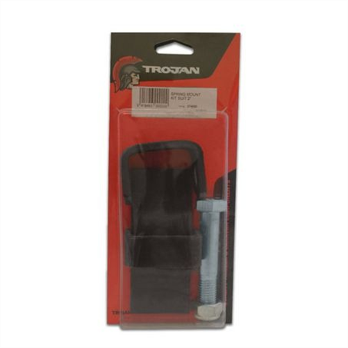 TINKR Spring Mount Kit 50x16mm