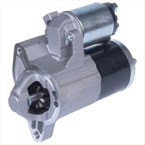 OEX Starter Motor 12V 10Th CW Mitsubishi Style