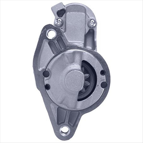 OEX Starter Motor 12V 10Th CW Mitsubishi Style