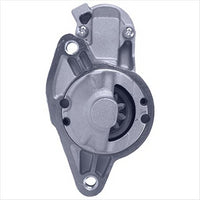OEX Starter Motor 12V 10Th CW Mitsubishi Style