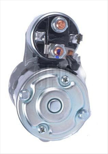 OEX Starter Motor 12V 10Th CW Mitsubishi Style