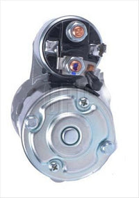 OEX Starter Motor 12V 10Th CW Mitsubishi Style