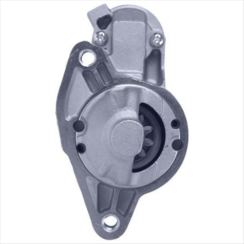 OEX Starter Motor 12V 10Th CW Mitsubishi Style