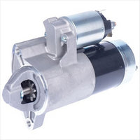 OEX Starter Motor 12V 10Th CW Mitsubishi Style