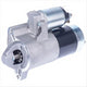 OEX Starter Motor 12V 10Th CW Mitsubishi Style