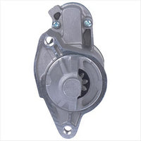 OEX Starter Motor 12V 10Th CW Mitsubishi Style