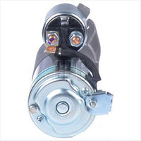 OEX Starter Motor 12V 10Th CW Mitsubishi Style
