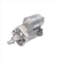 OEX Starter Motor 12V 10Th CW Denso Style