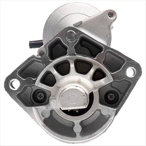 OEX Starter Motor 12V 10Th CW Denso Style