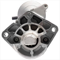 OEX Starter Motor 12V 10Th CW Denso Style