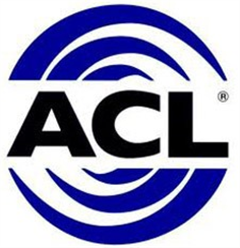 ACL BALANCE SHAFT BRGS